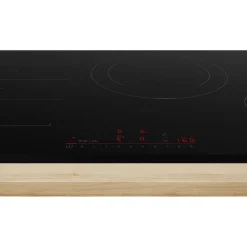 Serie 6 PXE831HC1E Svart 4 Zoner Timerfunktion*Bosch Hot