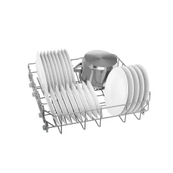 Serie 2 SMU2HVW02S Vit Home Connect*Bosch Outlet