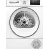 Serie 4 WTH85V0SSN Vit Energisnål*Bosch Hot
