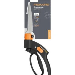 Servo-System GS42*Fiskars Best