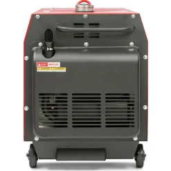 SE5000SDG 230V Diesel Set*Timco Discount