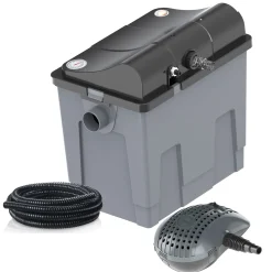 Set 10 000 med Pump*Heissner Discount
