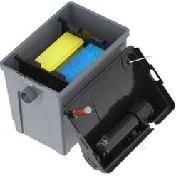 Set 10 000 med Pump*Heissner Discount