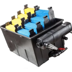 Set 24 000 med Pump*Heissner Best
