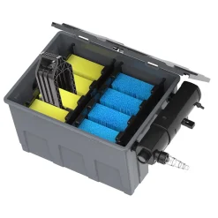 Set 24 000 med Pump*Heissner Best