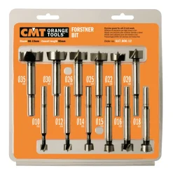 Set 12 st 10-35 K8-10*CMT Orange Tools Discount