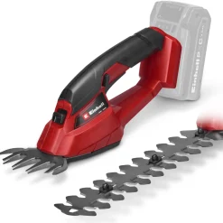 Set GE-CG 18V Li-Solo utan Batteri*Einhell Sale