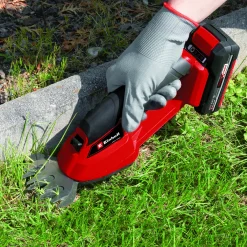 Set GE-CG 18V Li-Solo utan Batteri*Einhell Sale