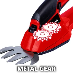 Set GE-CG 18V Li-Solo utan Batteri*Einhell Sale