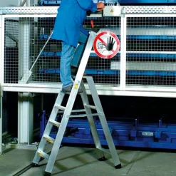Seventec*Zarges