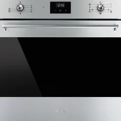 - SF6300TVX, Rostfri*Smeg Hot
