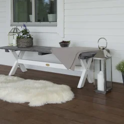 Shabby Chic*Hillerstorp