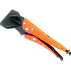 Sheet Metal Clamp 0-55 mm*Grip-On New