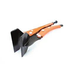 Sheet Metal Clamp 0-55 mm*Grip-On New