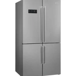 Side By Side FQ60DE*Smeg