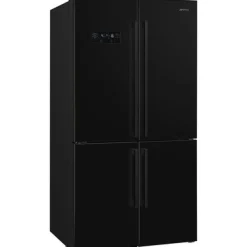 Side By Side FQ60DE*Smeg