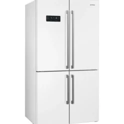 Side By Side FQ60DE*Smeg