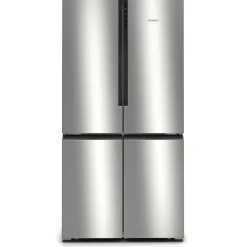 Side by Side iQ300 French Door KF96NVPEA Rostfri*Siemens Online