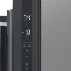 Side by Side iQ300 French Door KF96NVPEA Rostfri*Siemens Online