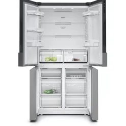 Side by Side iQ300 French Door KF96NVPEA Rostfri*Siemens Online