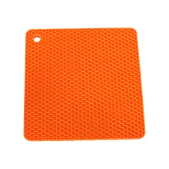 Silicon Fyrkant*LotusGrill Online