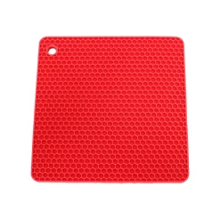 Silicon Fyrkant*LotusGrill Online
