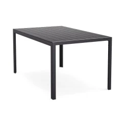 Siri Matbord Utomhus 90x150 cm*deNoord Discount