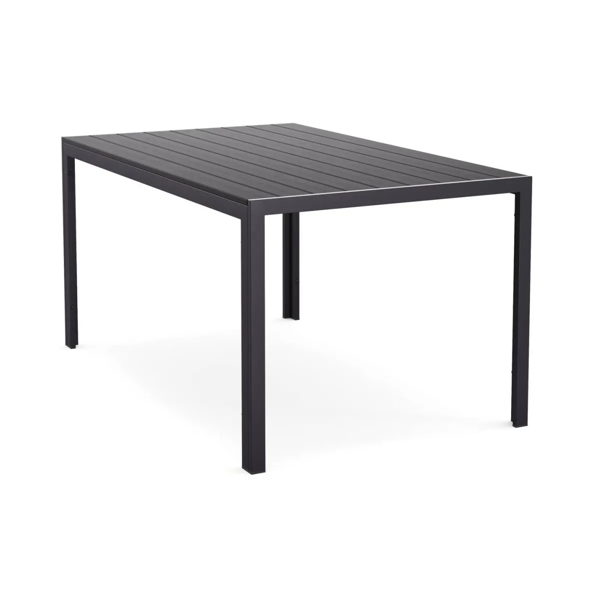 Siri Matbord Utomhus 90x150 cm*deNoord Discount