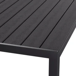Siri Matbord Utomhus 90x150 cm*deNoord Discount
