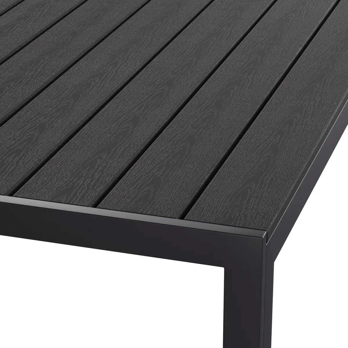 Siri Matbord Utomhus 90x150 cm*deNoord Discount
