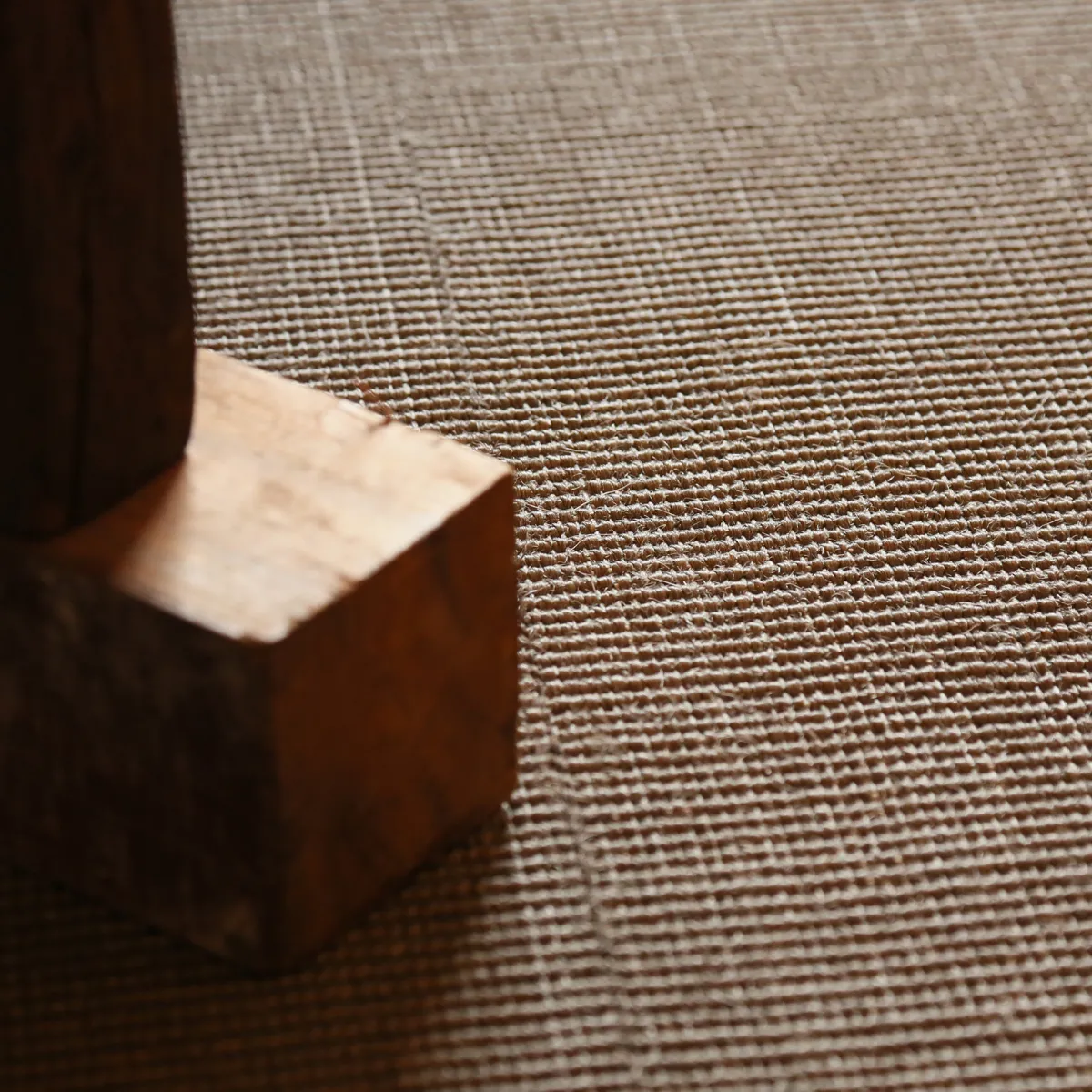 Sisal Bouclé*Kjellbergs Hot