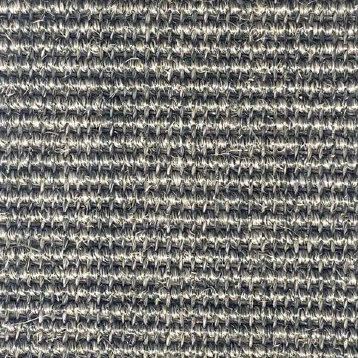 Sisal Bouclé*Kjellbergs Hot