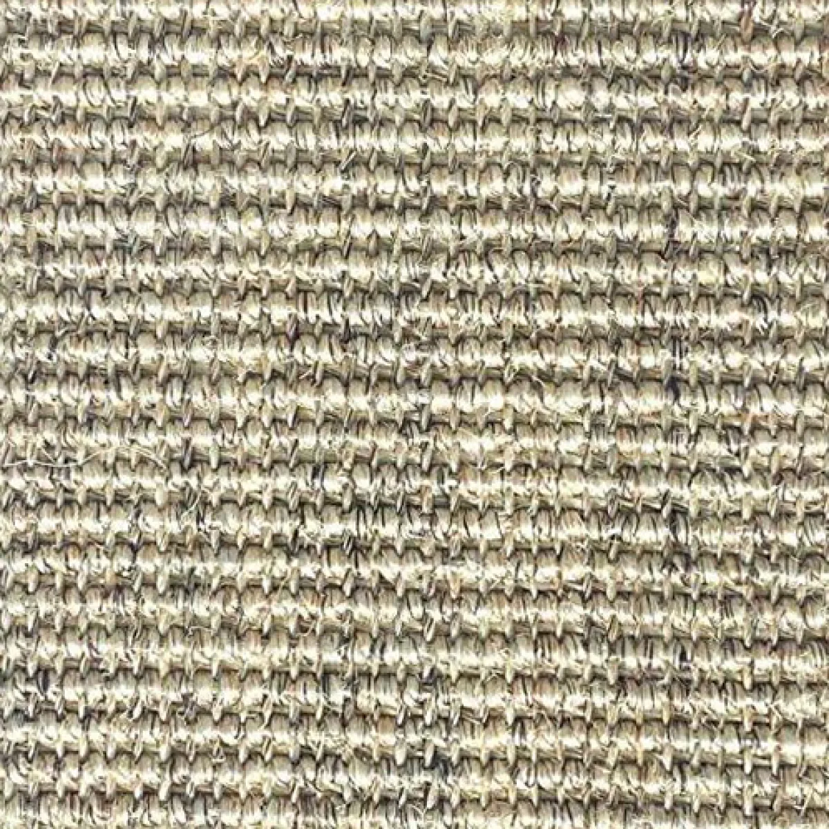 Sisal Bouclé*Kjellbergs Hot