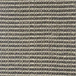 Sisal Bouclé*Kjellbergs Hot