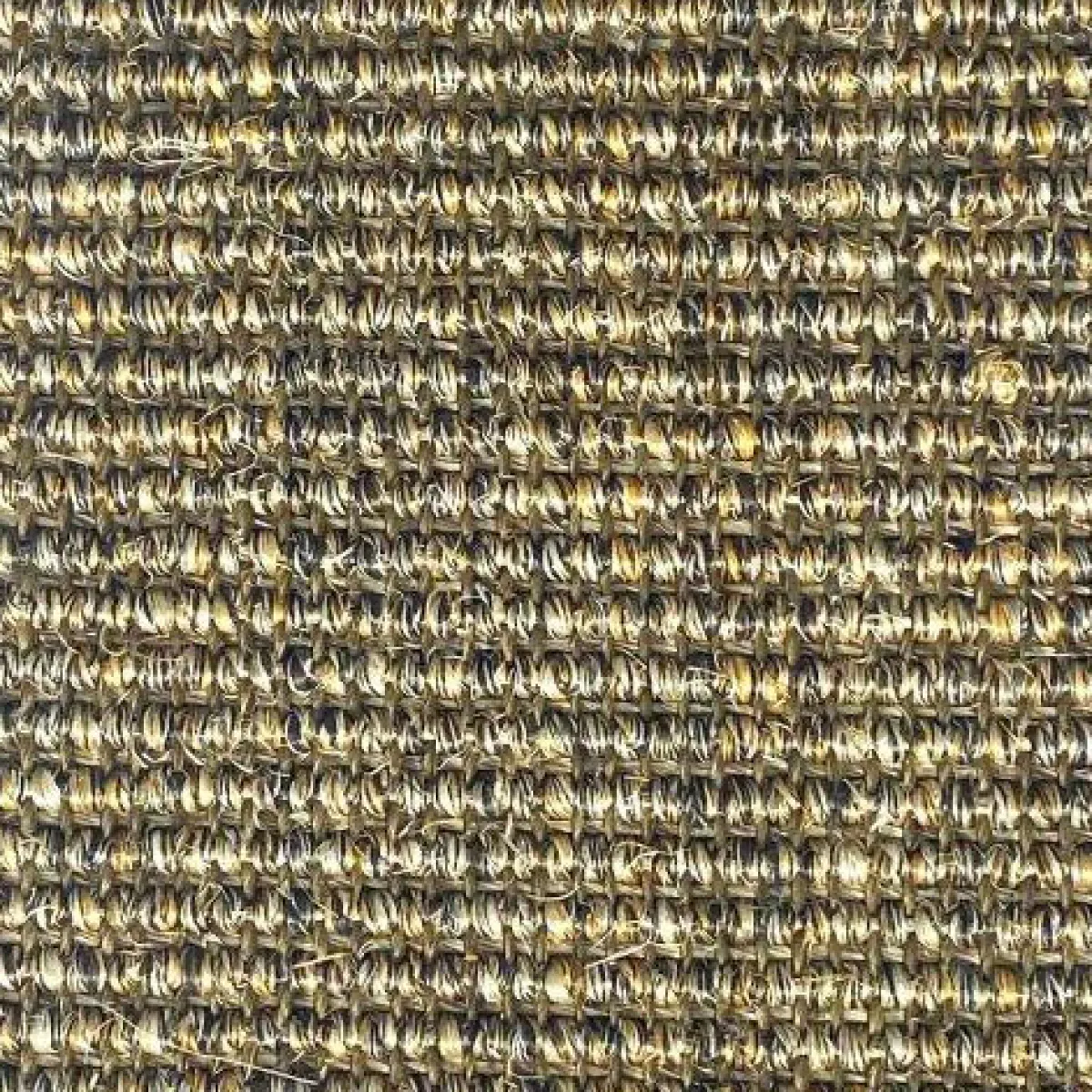 Sisal Bouclé*Kjellbergs Hot