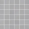 Sistems Peltro Mosaic Grå 3x3 cm Matt*Marazzi Group Clearance
