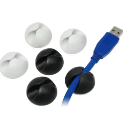 Själhäftande 6-pack*LogiLink Outlet