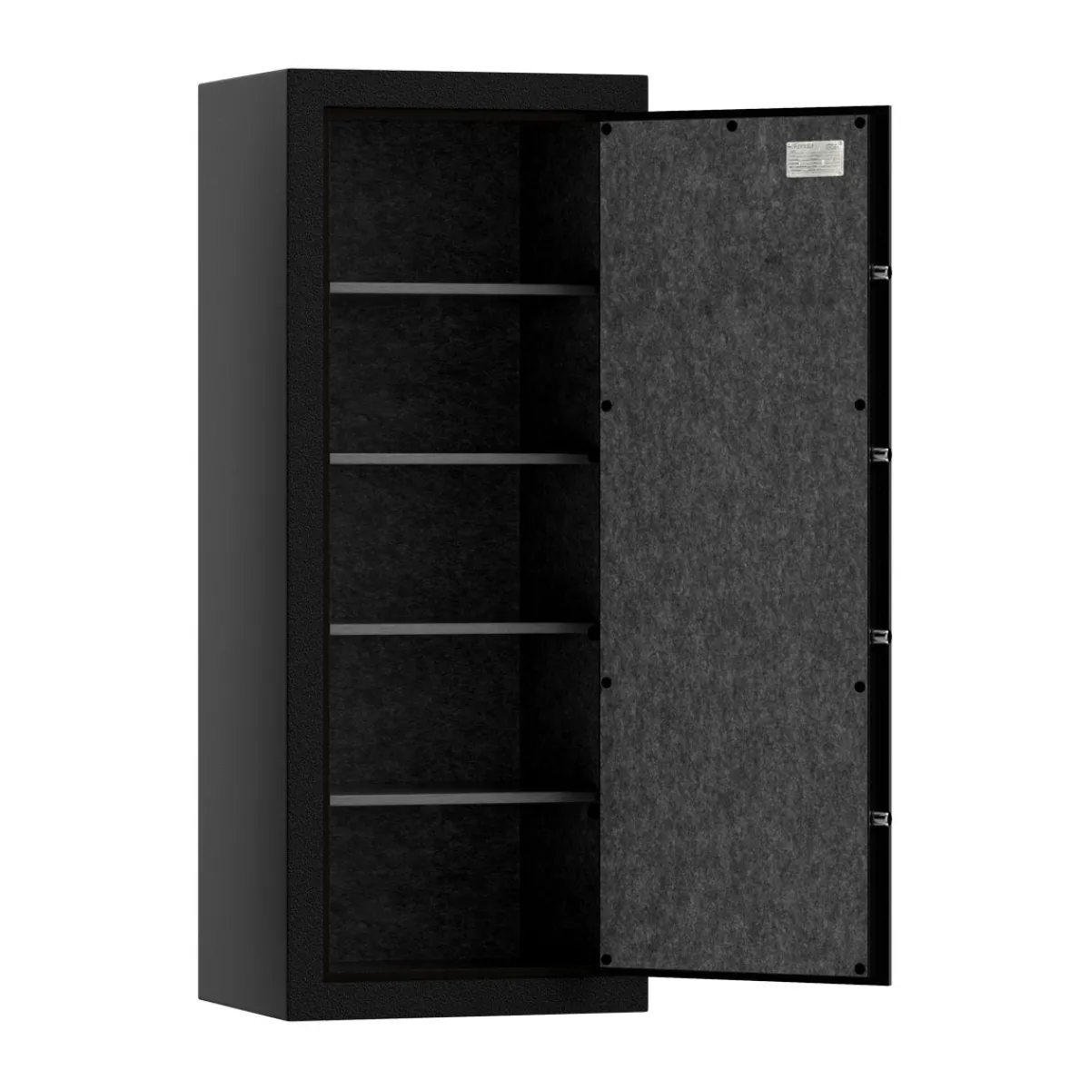 Säker 1498x610x457 mm*Fornorth