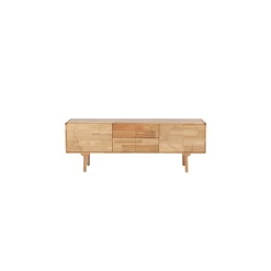 Skärhamn 180x45x65 cm*Vind Best