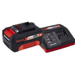 Skruvdragare, Sticksåg, Tigersåg 18V 2x4Ah