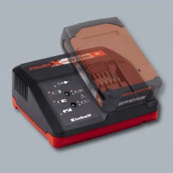 Skruvdragare/Slagskruvdragare 18V 4Ah*Einhell Outlet