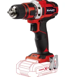 Skruvdragare/Slagskruvdragare 18V 4Ah*Einhell Outlet