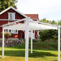 Skugga 3x3 m*Landskap Hot