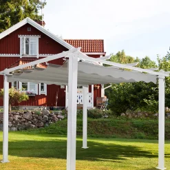Skugga 3x3 m*Landskap Hot