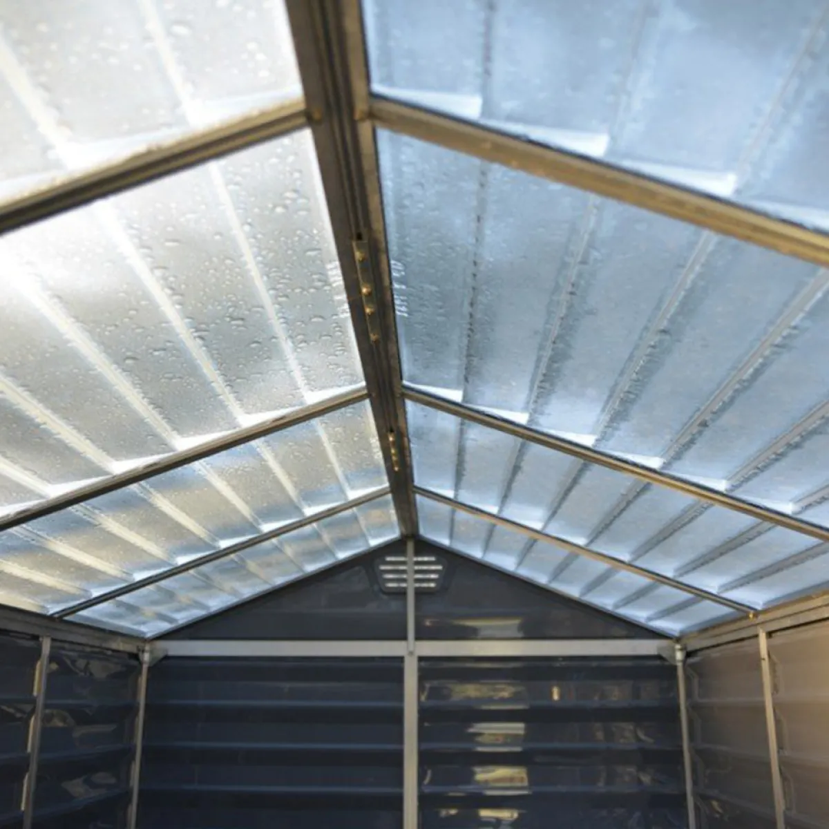 Skylight 1,7 m²*Canopia by Palram Outlet