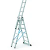Skymaster X 3-delad*Zarges New
