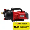 Sladdlös Aquinna utan Batteri*Einhell Discount