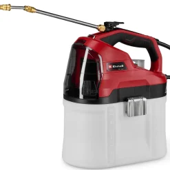 Sladdlös GE-WS 18/75 Li-Solo utan Batteri*Einhell Clearance