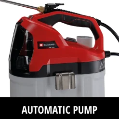 Sladdlös GE-WS 18/75 Li-Solo utan Batteri*Einhell Clearance