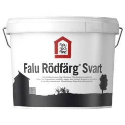 Slamfärg  Bygghemma.se*Falu Rödfärg Best